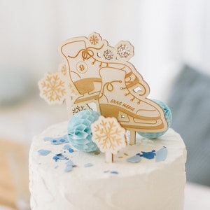 Caketopper Skate