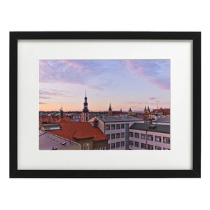 Prague Czech Republic Print, Photography Print, Travel Photography Print, Home Decor, Wall Decor