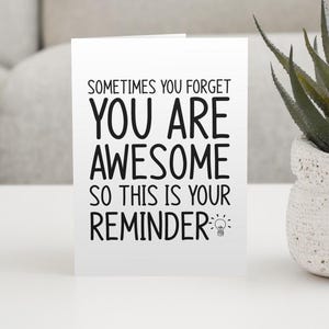Digital card, Digital download, Best friend card, Bff greeting card, Printable card, Bff digital card, Friend card