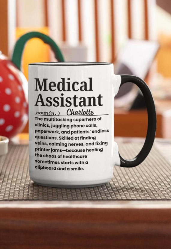 Tasse Humoristique Allemande 'To Do List' - 330ml - Cadeau étudiant - Impression Résistante Lave-vaisselle