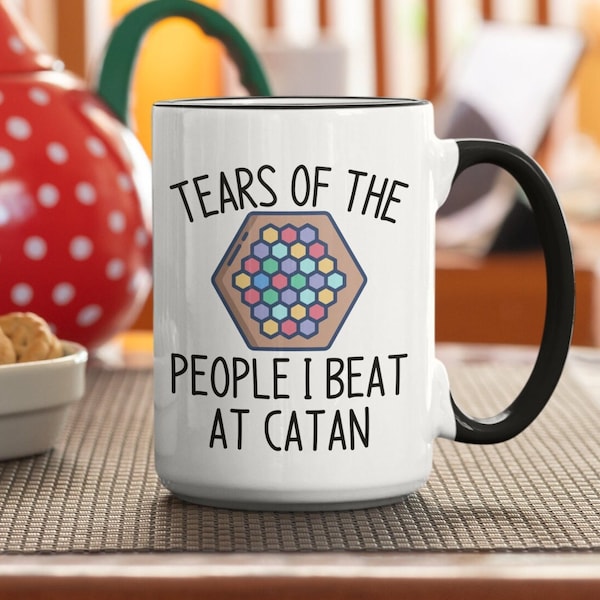 Catan - Etsy