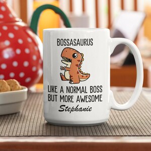 Presente para amiga mandona | Presente de aniversário para chefe | Parabéns de promoção | Presentes para mulher chefe | Sabonete chefe | Caneca engraçada de professora