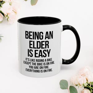 Gift For Elder Jw, Gift For Jw Brother, Jw Elder Mug Gift, Jw Pioneer Gifts