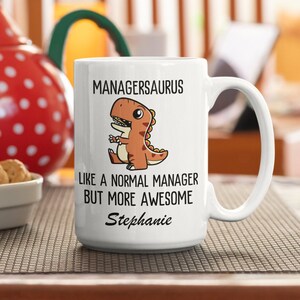 Presente para amiga mandona | Presente de aniversário para chefe | Parabéns de promoção | Presentes para mulher chefe | Sabonete chefe | Caneca engraçada de professora