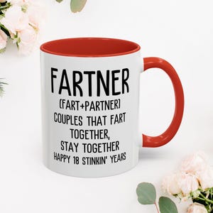 18Th Anniversary Gift For Him | 18Th Wedding Anniversary | 18 Year Anniversary Gifts For Wife | 18Th Anniversary Gifts For Husband