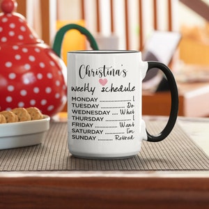 Funny Retirement Gift | Retirement Mug Personalized | Teacher Retirement Mug | Retirement Mug Gifts For Women | Women Retirement Gifts