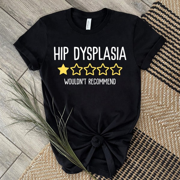 Hip Dysplasia Warrior | Spica Shorts For Over The Spica Cast | Hip Surgery | Hip Dysplasia Awareness | Hip Shirt | Surgery Gift