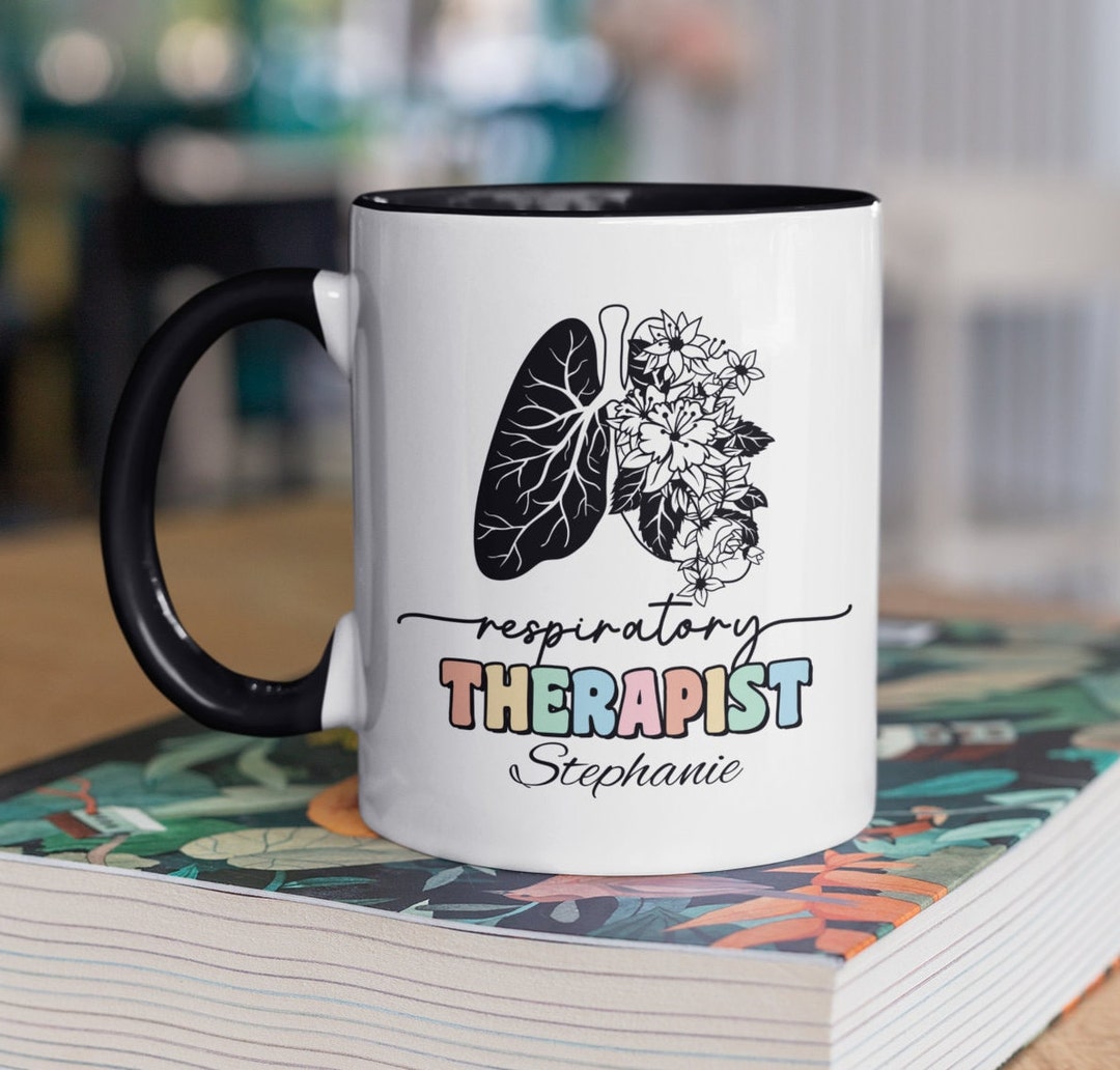 Rt Gift Respiratory Therapist Graduation Gifts Respiratory Therapist
