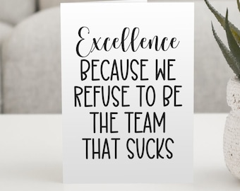 Thank You For All You Do | Staff Appreciation | Teacher Appreciation | Nurse | Employee Gift | Png| Greeting Card | Teacher Gift
