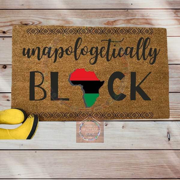Black History Month Etsy