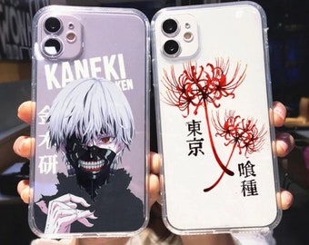 Anime Phone Case Etsy Anime Phone Case Etsy