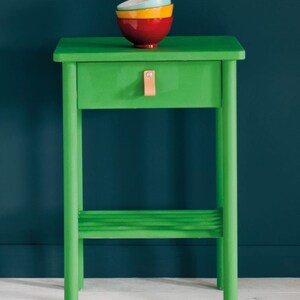 Antibes Green Chalk Paint® imagen 2