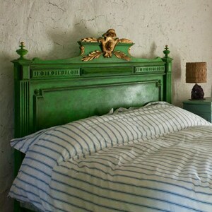 Antibes Green Chalk Paint® imagen 5