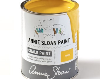 Tilton Chalk Paint®