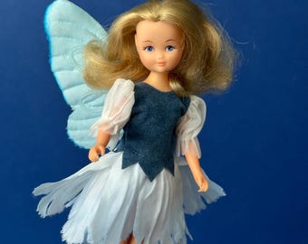 Seraページ 創作ビスクドール『flower fairy II 』 Seraページ 創作