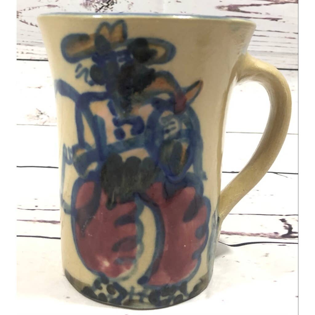 Hadley Pottery for sale Only 4 left at 60