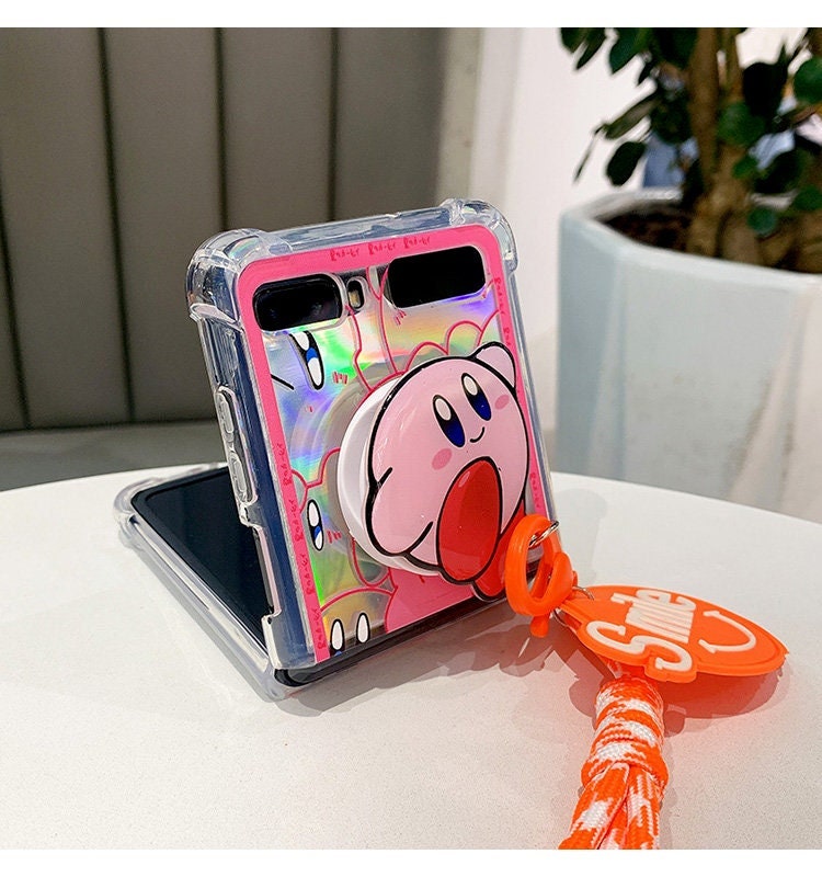 Japanese Monster Samsung Phone Case For Samsung Galaxy Z Flip Etsy Norway