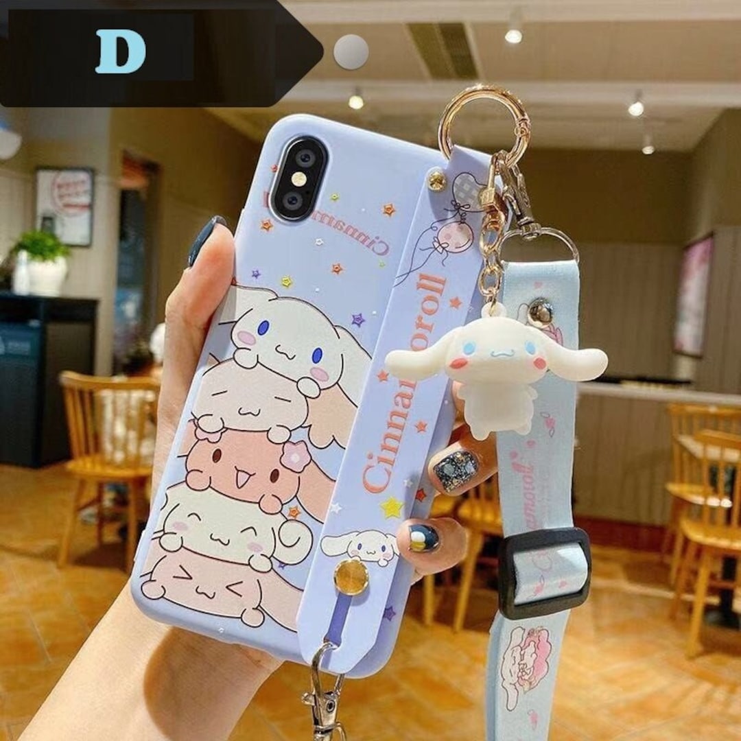 Japanese White Dog Phone Case for Samsung S 6 7 8 9 10 20 21 - Etsy