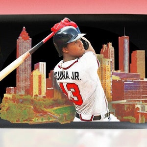 Number And Portrait Ronald Acuna Jr Atlanta MLBPA T-Shirts, hoodie,  sweater, long sleeve and tank top