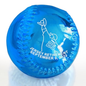 Andruw Jones Jersey Retirement Chrome Splash Ball