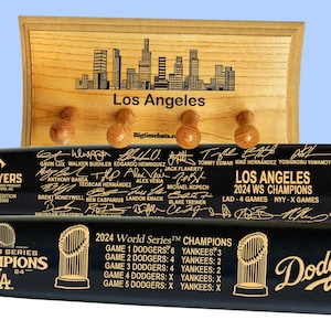 Zippo Dodgers 2024 ワールドシリーズ チャンピオン記念（MLB