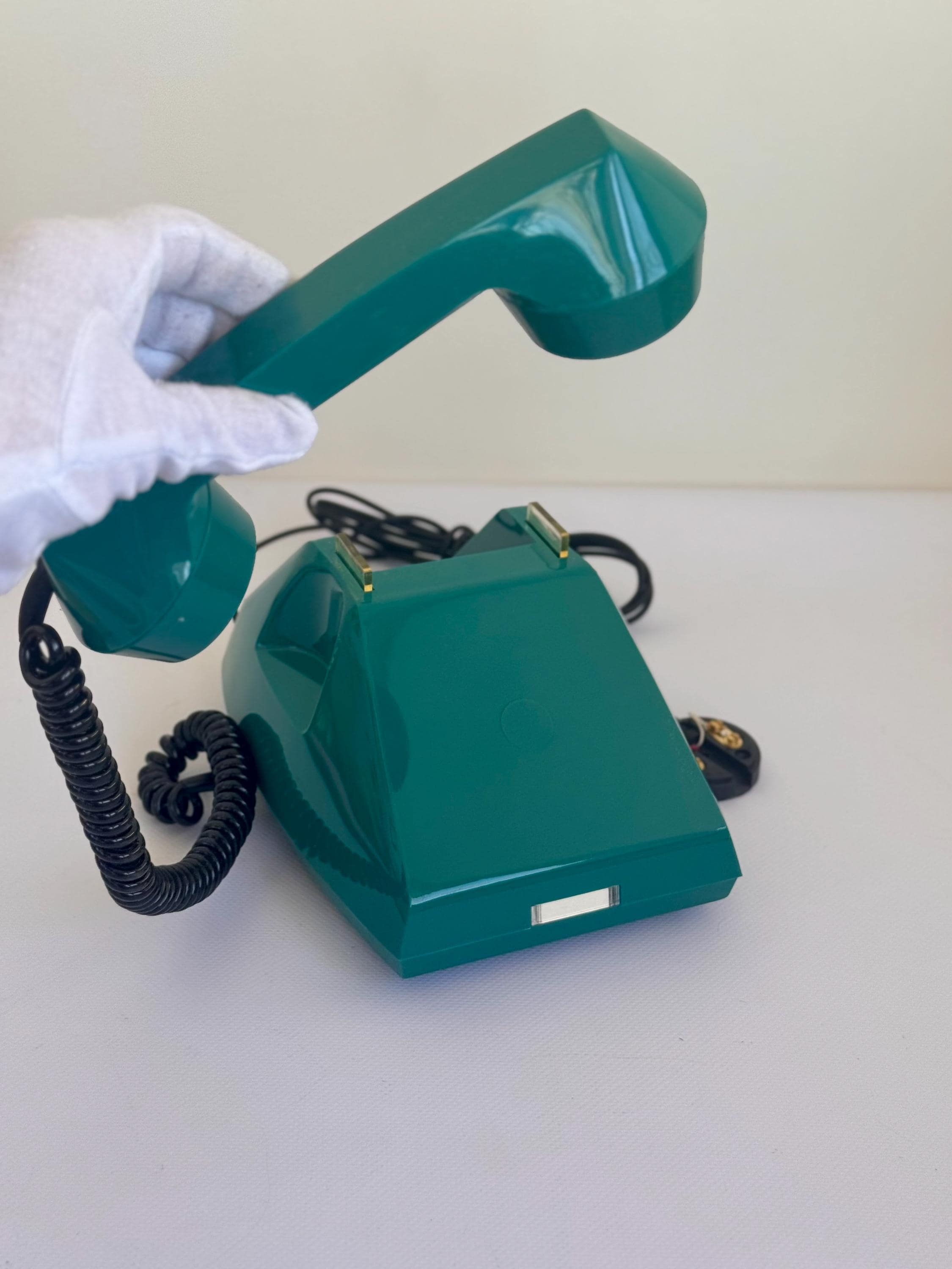 1988 Vintage Phone - Etsy