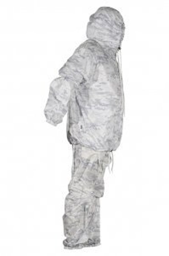 Multi-chamber alpine.Camouflage suit Multicam Alp… - image 9