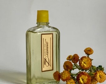 Scented water.Retro scent.Retro perfume.Vintage cologne.Soviet perfume. Perfume Gift. Flavors of the USSR. Ukrainian Perfume.