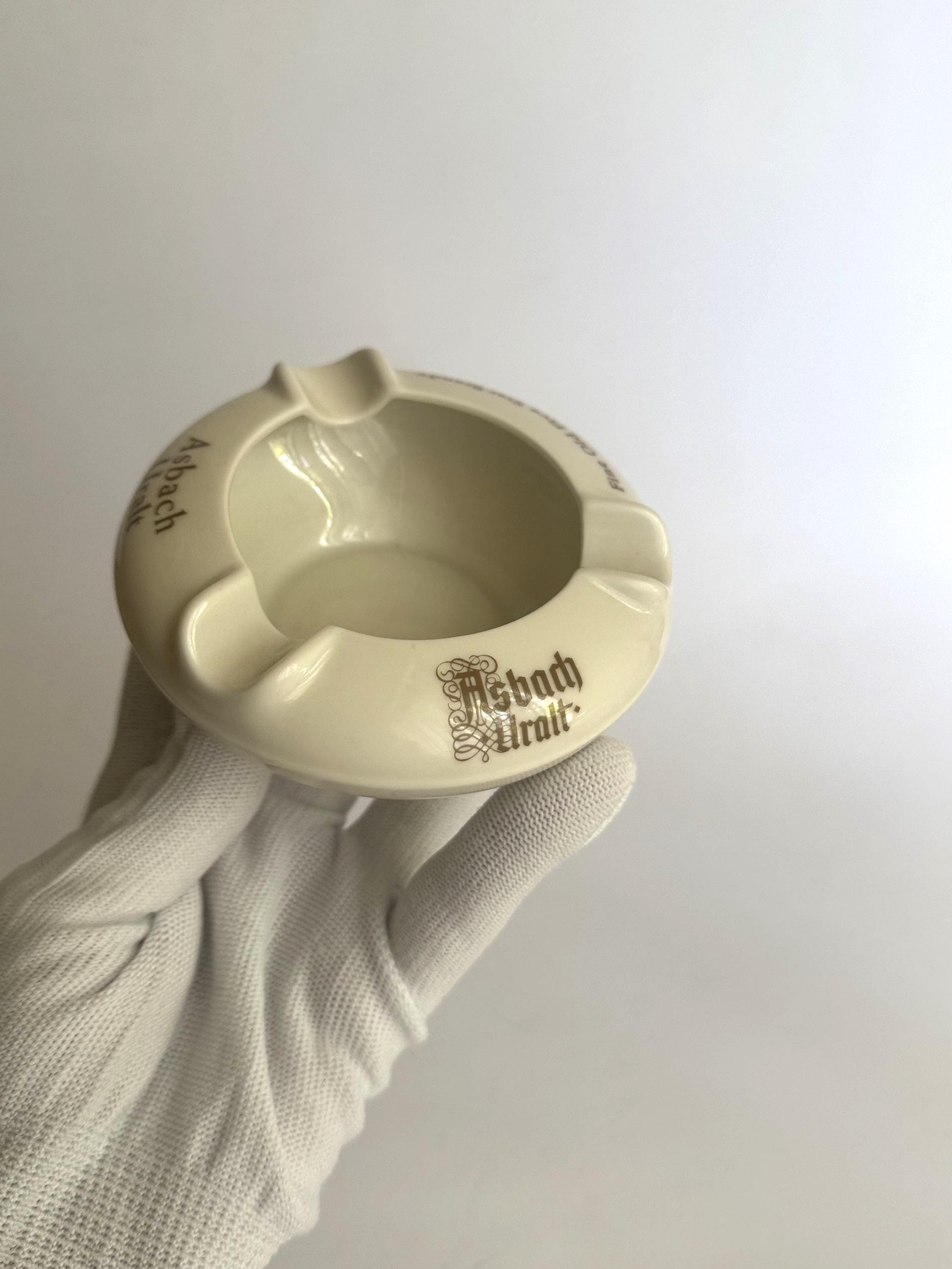 飛行機の灰皿 Airplane ashtray - Etsy 日本