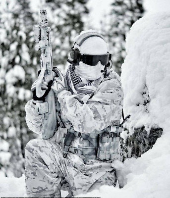 Snow Camo Surplus - Etsy Snow Camo Surplus - Etsy