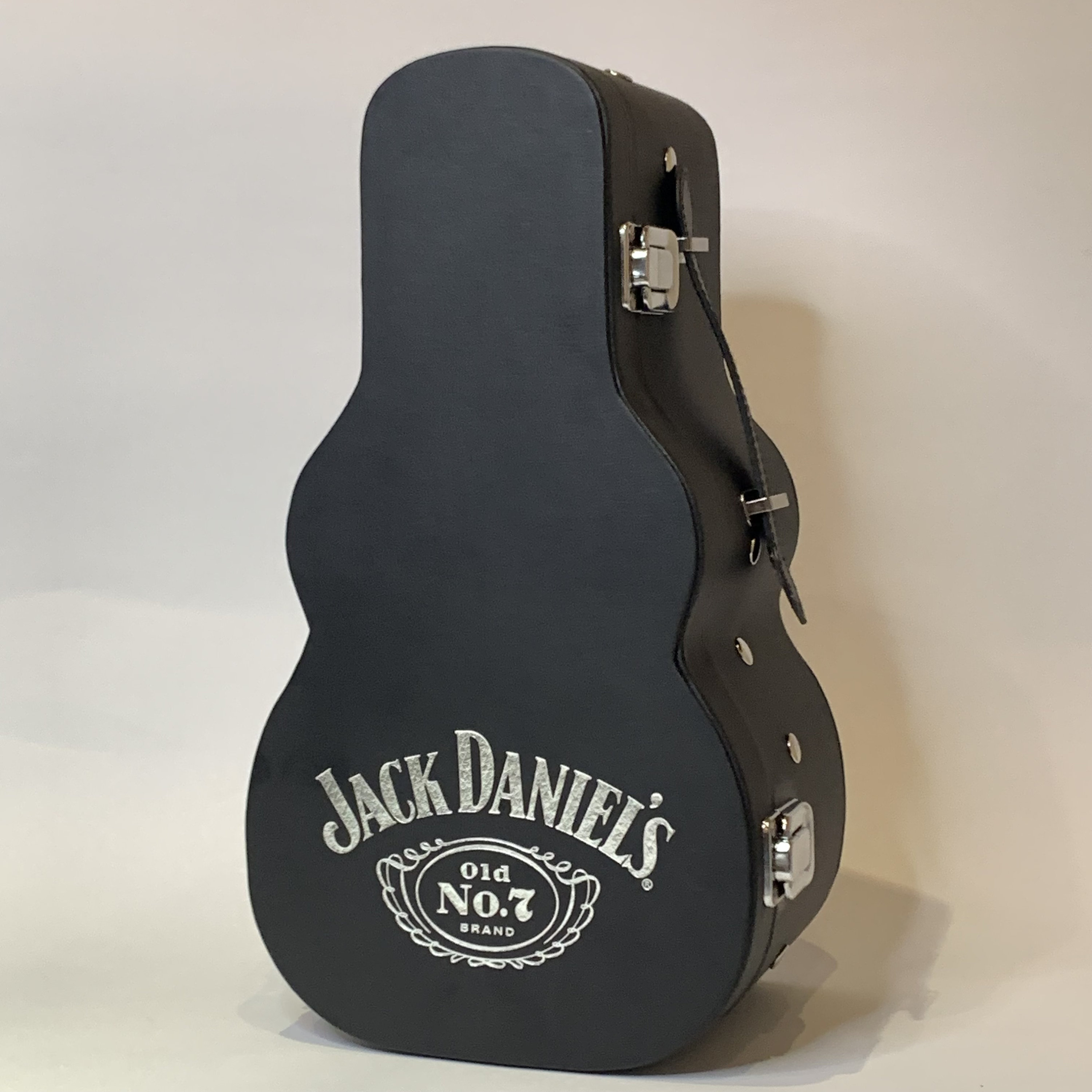 日本未発売 ジャックダニエル ギターケース