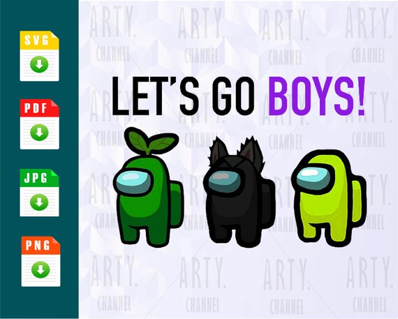 Free Free 166 Corpse Husband Svg SVG PNG EPS DXF File