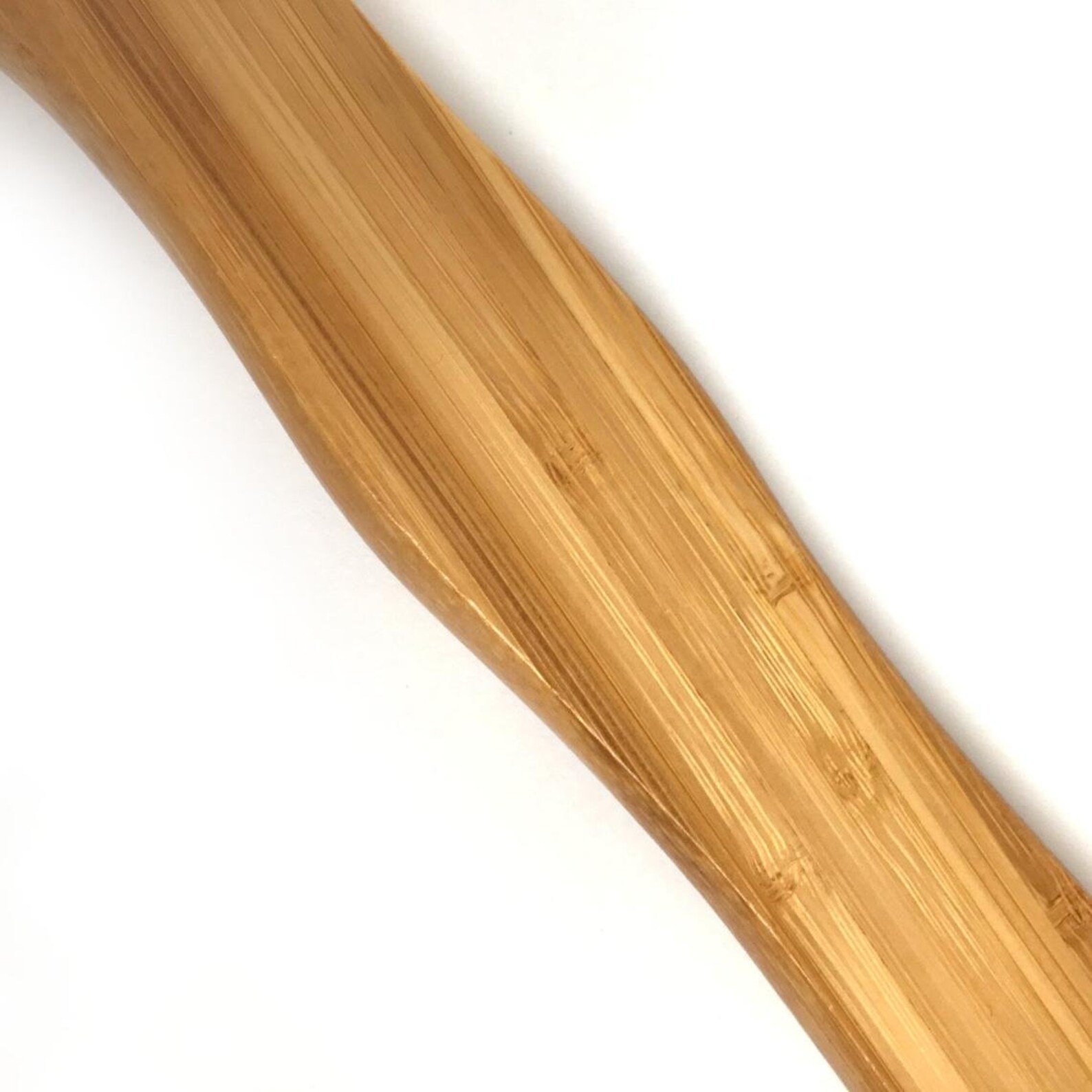 Sustainable Natural Wooden Bamboo Body Brush Eco Friendly Etsy