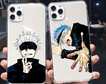 pic Acrylic Mobile Cover Painting Ideas anime phone case etsy