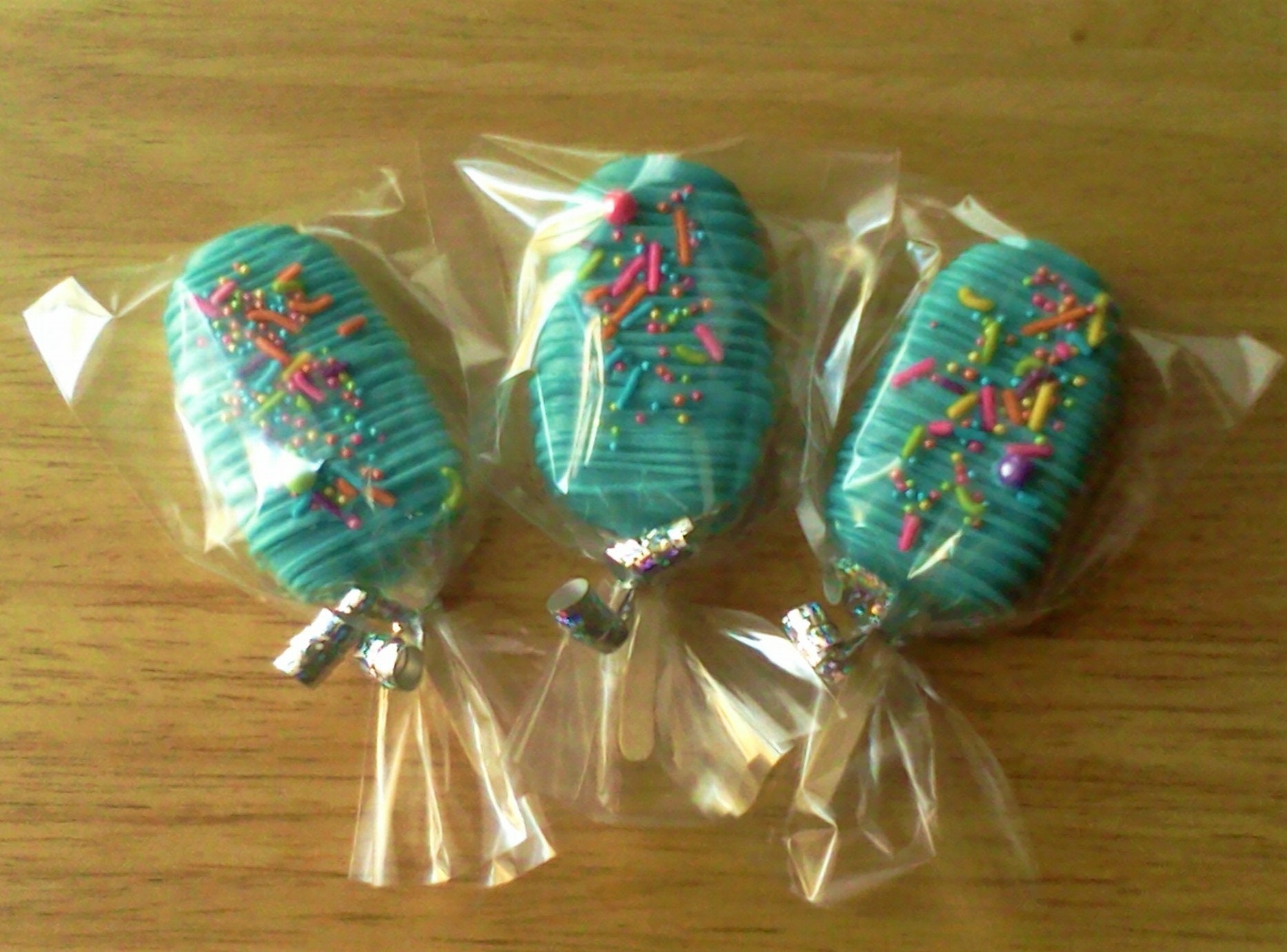 Encanto Themed Cakesicles 1 Dozen Etsy
