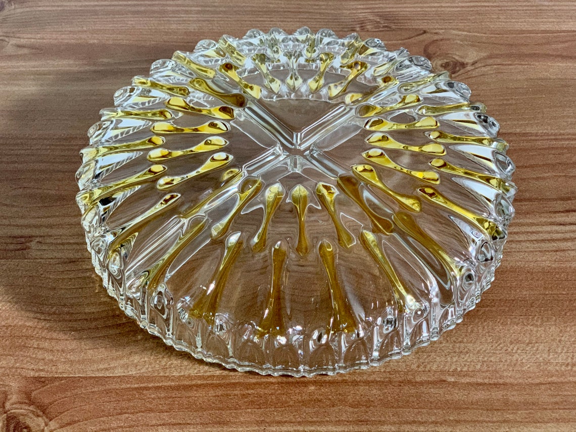 Walther glas ваза