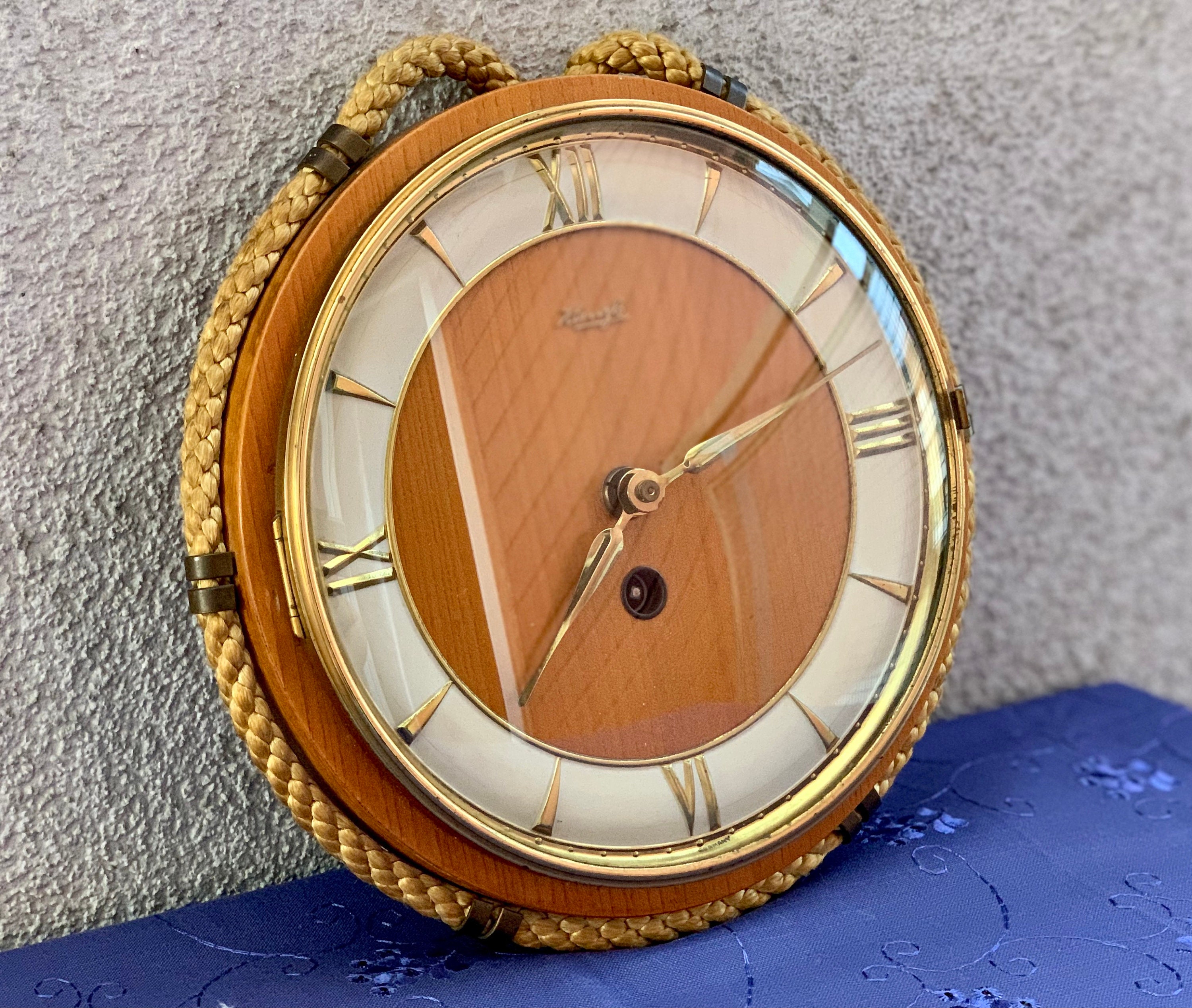 Kienzle Clock for sale Only 4 left at 70