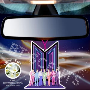 Bts Dynamite Poster - Etsy