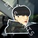BTS Suga Air Freshener 