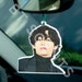 BTS V Air Freshener 