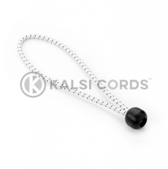 Shock cord balls deals