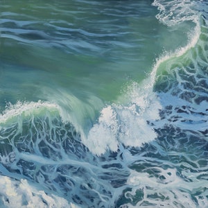 living water