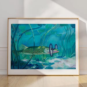 Fine Art Print