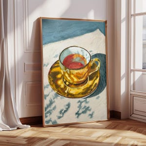 fine art print