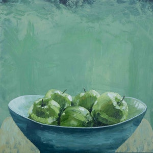 fruit bowl