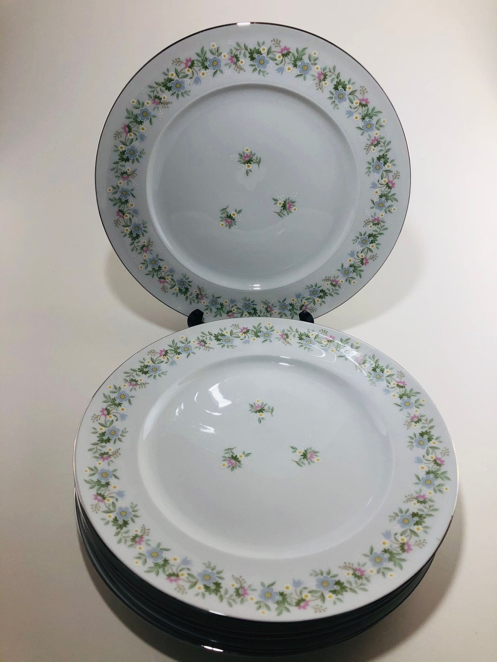 Johann Haviland Bavaria Patterns 65 - 9rz681f