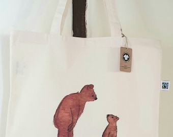 Have I told you tote bag