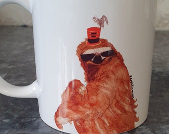 shitshow mug