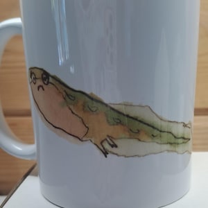 radpol Tasse