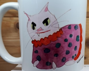 brighterer mug